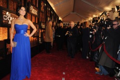 attends the First Annual Comedy Awards at Hammerstein Ballroom on March 26, 2011 in New York City.