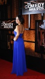 Olivia Munn - First Annual Comedy Awards016