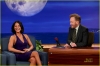 Conan O'Brien interviews Olivia Munn Conan, Episode 0069, March 29, 2011 Meghan Sinclair/Conaco, LLC for TBS