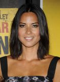 CU-Olivia Munn-Contagion premiere in New York City-18