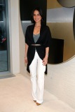 > the Emmy Bag launch at the Elie Tahari Boutique Soho on April 7, 2011 in New York City.