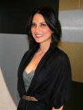 > the Emmy Bag launch at the Elie Tahari Boutique Soho on April 7, 2011 in New York City.