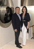 Elie Tahari Emmy Bag Launch