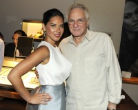 Olivia Munn, David Yurman