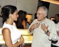 Olivia Munn, David Yurman