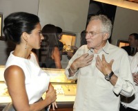 Olivia Munn, David Yurman