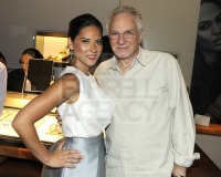 Olivia Munn, David Yurman