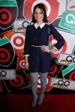 > the GO International Designer Collective Launch at the Ace Hotel on March 10, 2011 in New York City.