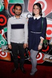 > the GO International Designer Collective Launch at the Ace Hotel on March 10, 2011 in New York City.