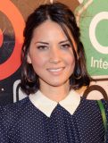 Olivia Munn - GO International Designer Collective Launch01