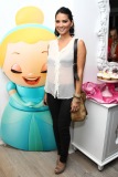 > the Kidada for Disney store launch at Mondrian New York on May 3, 2011 in New York City.