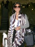 CU-Olivia Munn arrives at LAX-01