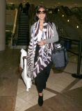 CU-Olivia Munn arrives at LAX-04