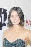 Olivia Munn and AOL At The Maxim Party (2)