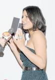 Olivia Munn and AOL At The Maxim Party (5)