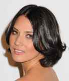 Olivia Munn - Metropolitan Opera premiere of Le Comte Ory in NYC (13)