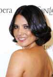 Olivia Munn - Metropolitan Opera premiere of Le Comte Ory in NYC (5)