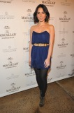 > "Masters of Photography: A Journey" presented by The Macallan at Milk Studios on January 20, 2011 in New York City.