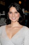 Olivia Munn ringing the closing bell at the New York Stock Exchange (23)