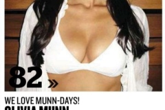 FHMSAfrica100SexiestJuly2012