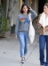 8596864 Actress Olivia Munn stopped by LOOK LA on sunset in Beverly Hills, California on January 17, 2012 with a group of friends. FameFlynet, Inc. - Santa Monica, CA, USA - +1 (818) 307-4813