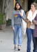8596866 Actress Olivia Munn stopped by LOOK LA on sunset in Beverly Hills, California on January 17, 2012 with a group of friends. FameFlynet, Inc. - Santa Monica, CA, USA - +1 (818) 307-4813