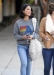 8596867 Actress Olivia Munn stopped by LOOK LA on sunset in Beverly Hills, California on January 17, 2012 with a group of friends. FameFlynet, Inc. - Santa Monica, CA, USA - +1 (818) 307-4813