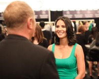 Michael Kors, Olivia Munn