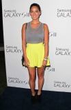 90001 olivia munn Samsung Galaxy S III Launch in Los Angeles