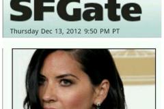 SanFranChronicle12-13-2012