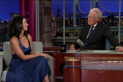 TVDavidLetterman2012