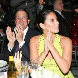 Jon Idol, Olivia Munn