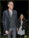 olivia-munn-groucho-club-with-stephen-merchant-06