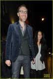 olivia-munn-groucho-club-with-stephen-merchant-15