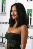 17th Annual Hollywood Film Awards Held at The Beverly Hilton Hotel Featuring: Olivia Munn Where: Beverly Hills, California, United States When: 22 Oct 2013 Credit: FayesVision/WENN.com
