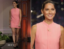 Olivia-Munn-In-Viktor-Rolf-The-Tonight-Show-with-Jay-Leno