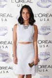 Olivia+Munn+Arrivals+L+Oreal+NEXT+Awards+NYC+mrB8tm3O5WGx