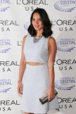 Olivia+Munn+Arrivals+L+Oreal+NEXT+Awards+NYC+pqKUtc20RkSx