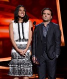 Olivia+Munn+39th+Annual+People+Choice+Awards+DPefQOo8a0ox