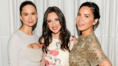 Katherine_Waterston_Micaela_Erlanger_Olivia_Munn_a_l