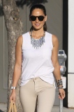 Olivia Munn Byron Williams Salon B Hills 081414_05