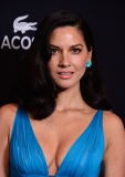 Olivia Munn 16th Costume Designers Guild Awards B Hills_022214_1