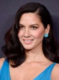 Olivia Munn 16th Costume Designers Guild Awards B Hills_022214_3