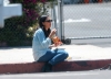 Olivia+Munn+on+set+of+Newsroom+VUfNgFzbmxux