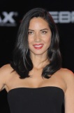 Olivia Munn