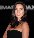 Olivia Munn