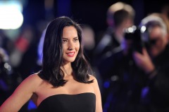 Olivia Munn