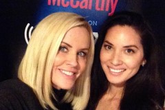 SiriusXMJennyMcCarthy12-10-2014