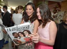 Olivia Munn - Most Powerful Stylists - 010