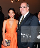 Olivia Munn, Steve Sadoff